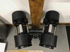 Dumbells 64kg Braingain