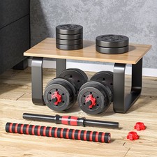 10-40KG Adjustable Dumbbell