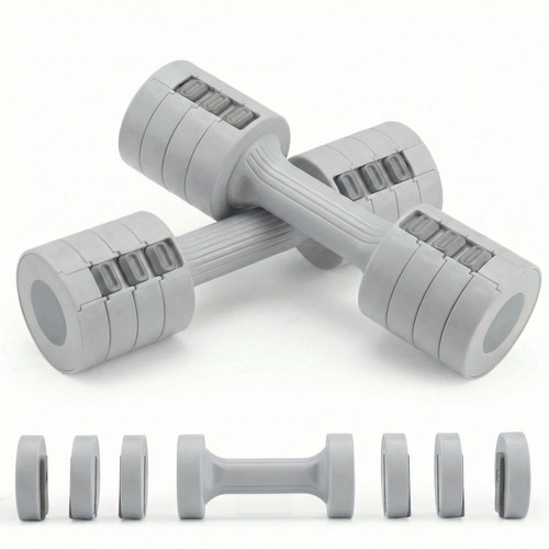 Adjustable dumbbells for - dumbbells, women