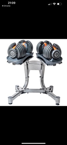 Adjustable dumbbell stand rack - adjustable, stand/rack