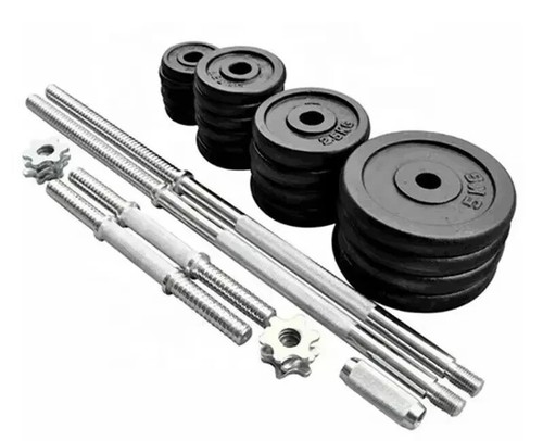 50kg adjustable cast - 50kg,