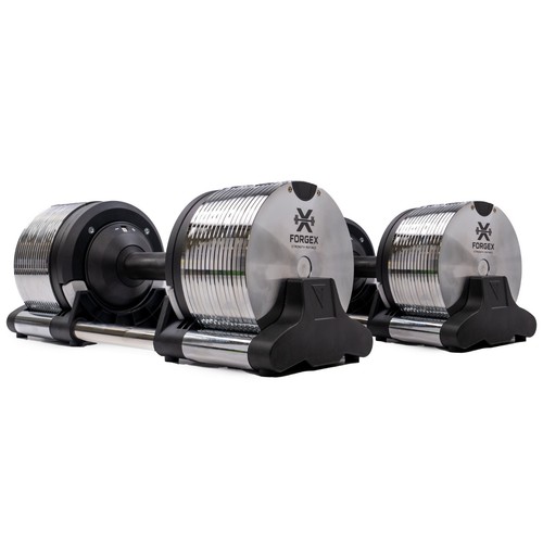 Forgex 40kg premium adjustable - forgex,