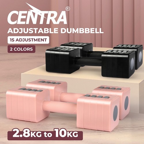 Centra pair adjustable - pair,
