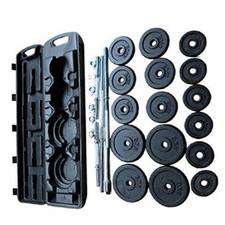 Weight Dumbbell Fitness 50kg