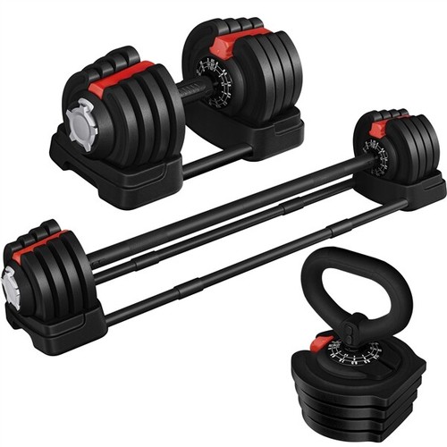 Adjustable weight set - weight,