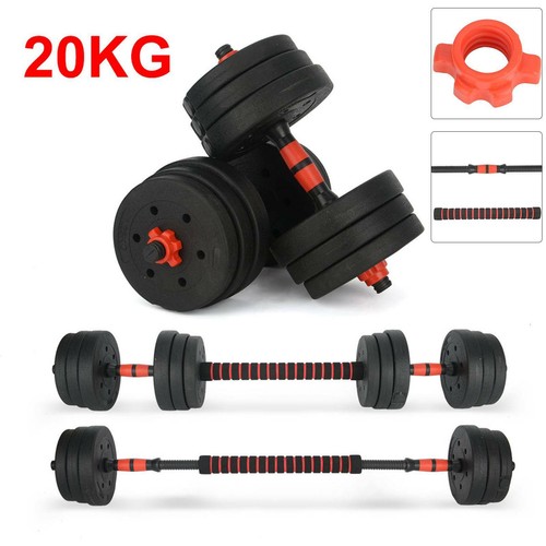 20kg fitness dumbbells - , of