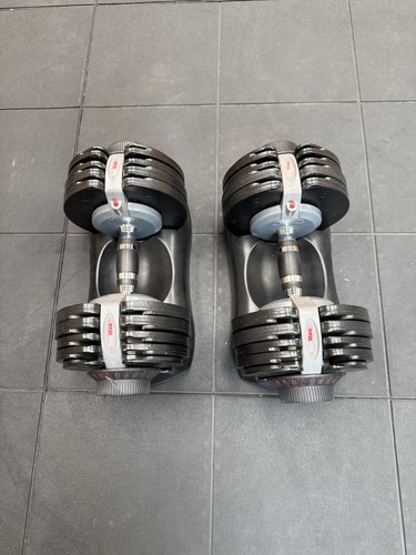 Adjustable dumbbells 32 5 - adjustable, 32.5