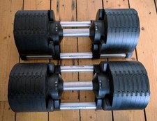 2 x NÜOBELL 232 Silver