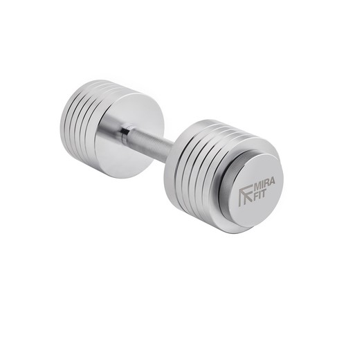 Mirafit chrome adjustable - mirafit,
