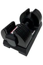 Pro Fitness Adjustable 36KG