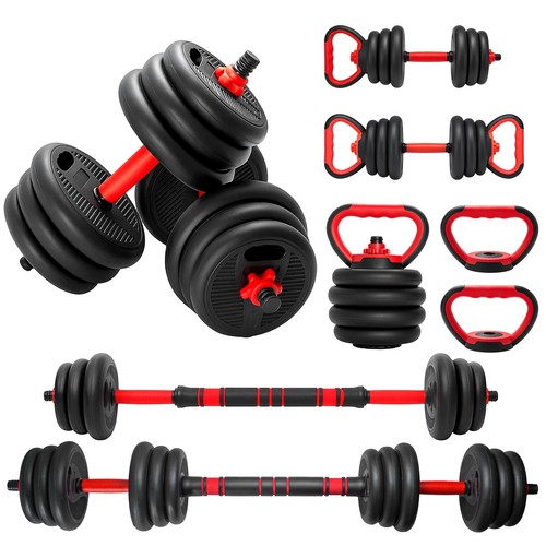 4-in-1 multifunctional