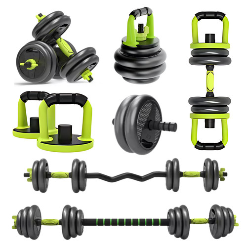 Exersci 1 adjustable - 6,